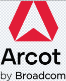 Arcot International logo