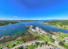 Arisaig Marine Limited