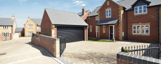 Cbl Garage Doors Limited