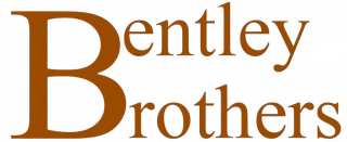 Bentley Bros Limited logo