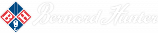 Bernard Hunter Limited logo