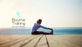 Bourne Training Limited logo