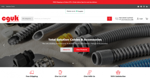 Cable Glands Limited logo
