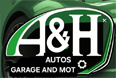 A H Autos