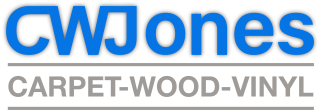 C.w. Jones (floorings) Limited logo