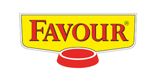 Favour Pet Foods logo