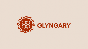Glyngary logo