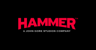 Hammer Film Productions Limited logo