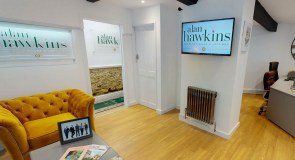 Alan Hawkins