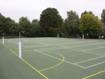 Sports Courts Uk Limited logo