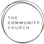 The Community Church Burton And District logo