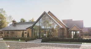 Riverbarn Bed & Breakfast logo