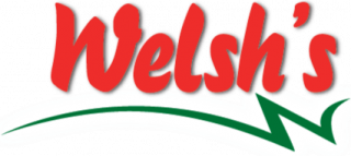 Welshs Coaches logo