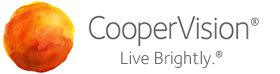 Cooper Vision logo