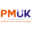 Pm-uk Limited logo