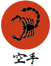 Shotokan Karate logo