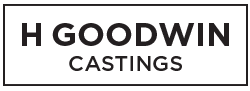H. Goodwin Castings Limited logo