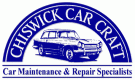 Chiswick Car Craft logo