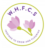 Welsh House Farm Community School logo