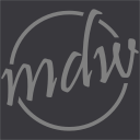 M D Williamson Carpets logo