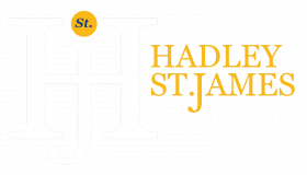 Hadley St. James Contracts Limited logo