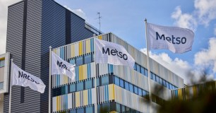 Metso Minerals (cappagh) Limited logo