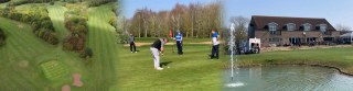 Welton Manor Golf Centre