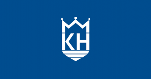 King's Hill Primary School logo