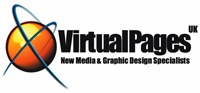 Virtual Pages (UK)