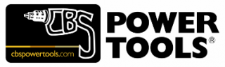 C B S Power Tools Limited logo