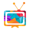 E C I International logo