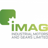 Industrial Motor & Gears Limited logo