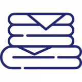 La Wipers logo