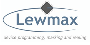 Lewmax Programming logo