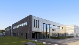 Mifa Aluminium Bv Aalberts Industries Nv logo