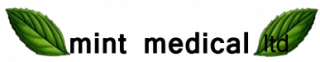 Mint Medical logo