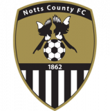 Notts County Conference & Banqueting Centre logo