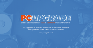 Pcupgrade.co.uk logo