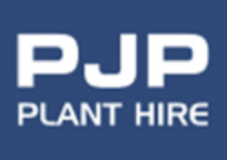 Pjp (uk) Limited logo