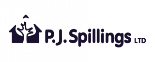 Spillings P.j. Limited logo