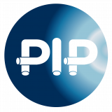 Preston Industrial Plastics Agricultural Division logo