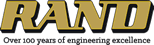 E. Rand & Sons Limited logo