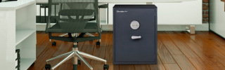 Securesafe Limited logo