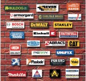 White Milne & Co. Industrial Suppliers logo