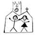 Saxton Ce Primary School logo