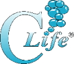 C-life Limited logo