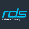 R D S Servo Components logo