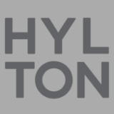 Hylton Photography logo