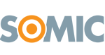 Somic P.l.c. logo