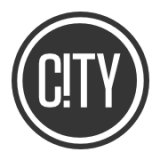 City Graphics Partnership logo